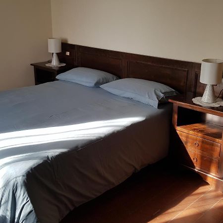 Agriturismo Il Pappamerlo Pila  Екстер'єр фото