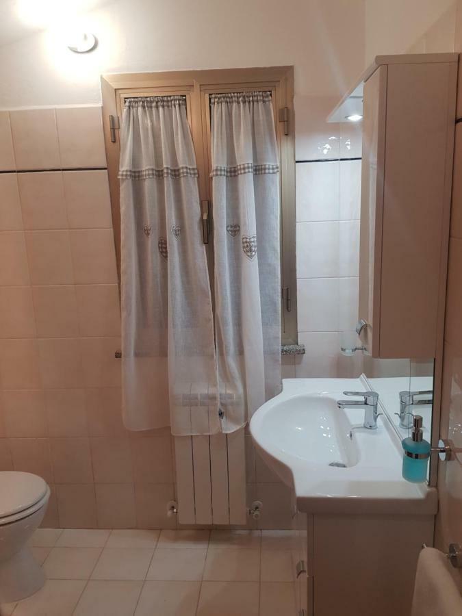 Agriturismo Il Pappamerlo Pila  Екстер'єр фото