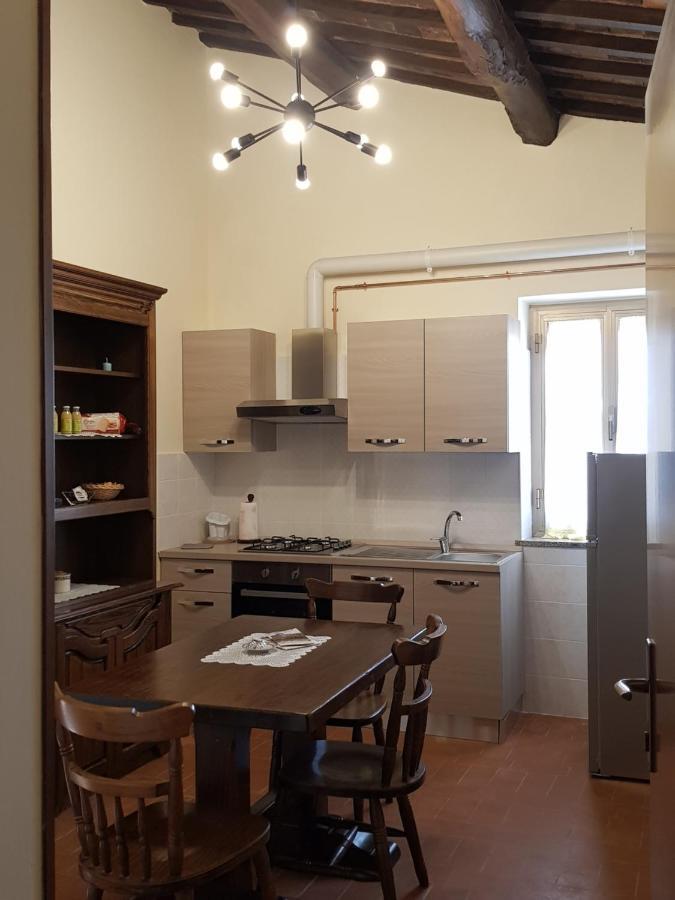 Agriturismo Il Pappamerlo Pila  Екстер'єр фото